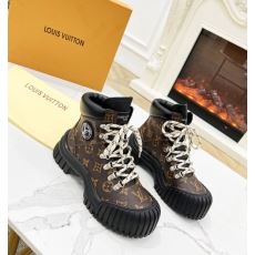 LV Boots